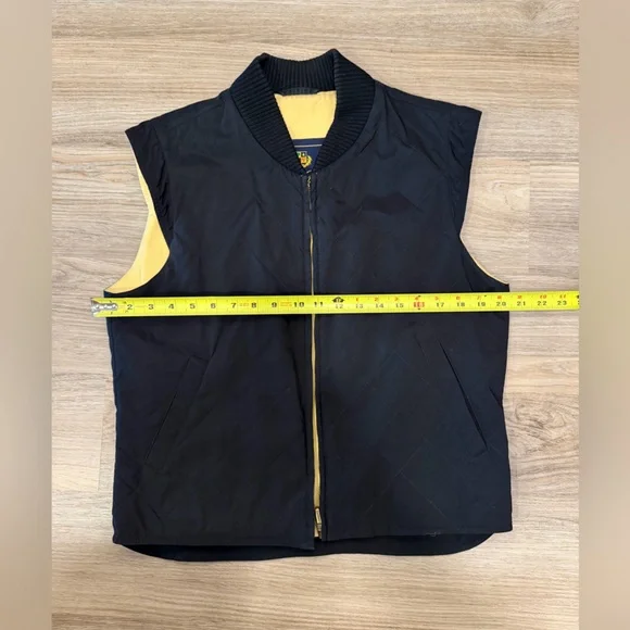 Loro Piana Jacket + Removable Vest - Size M Slim Fit - Full Set - Picture 15 of 16